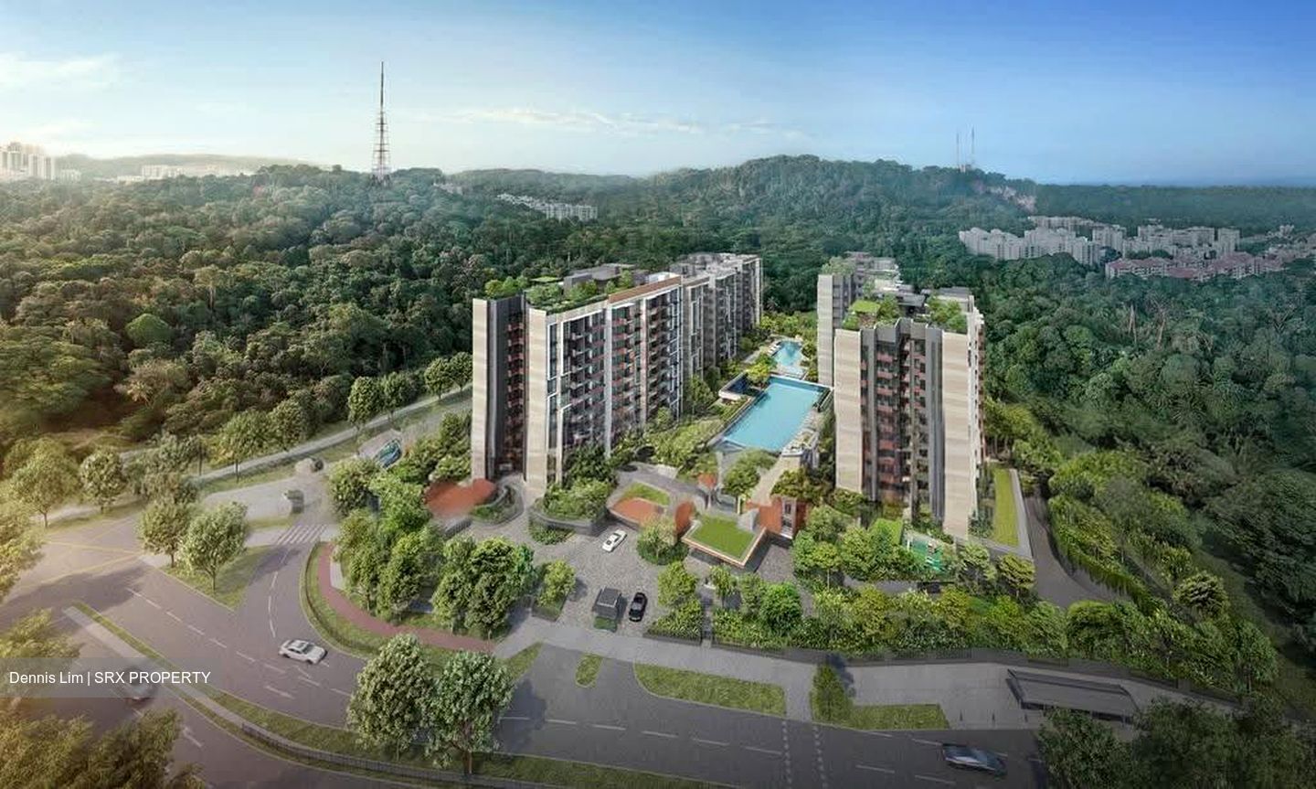 The Sen (D21), Condominium #624084481